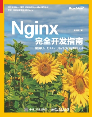 Nginx完全开发指南：使