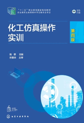 化工仿真操作实训