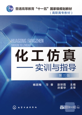 化工仿真——实训与指