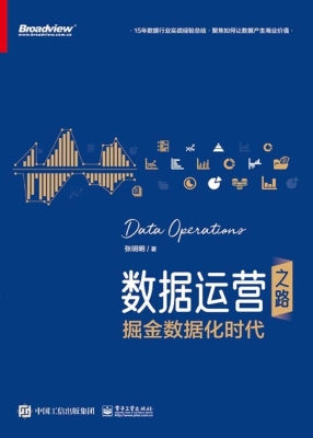 数据运营之路——掘金