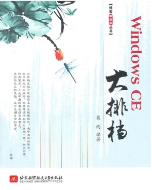 Windows CE大排档