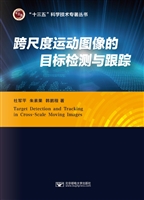 跨尺度运动图像的目标