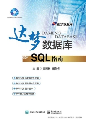 达梦数据库SQL指南