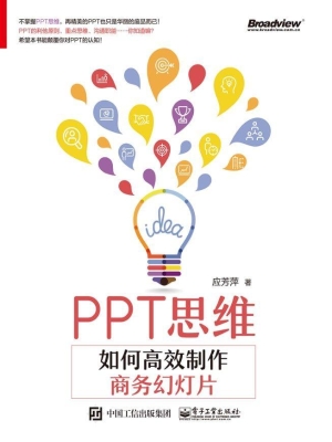 PPT思维——如何高效