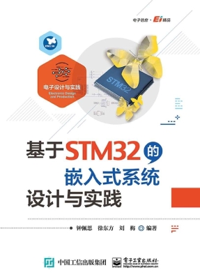 基于STM32的嵌入式系