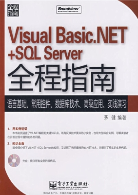 Visual Basic.NET+SQL