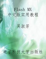 Flash MX 中文版实用