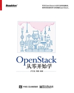 OpenStack从零开始学