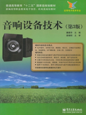音响设备技术