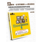 图表表现力：Excel图表