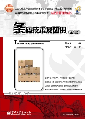 条码技术及应用