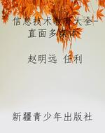 信息技术教育大全-直