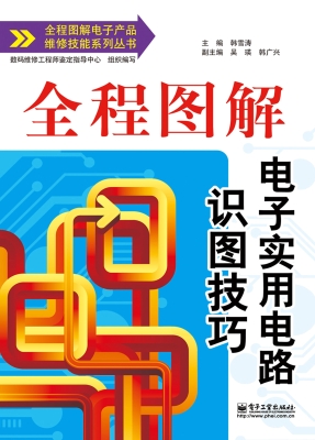 全程图解电子实用电路