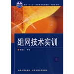 组网技术实训