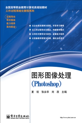 图形图像处理（Photosho