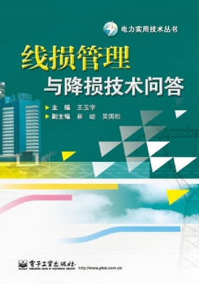 线损管理与降损技术问
