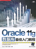 Oracle 11g数据库最佳