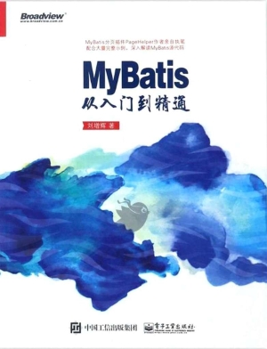 MyBatis从入门到精通