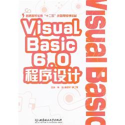 Visual Basic 6.0程序