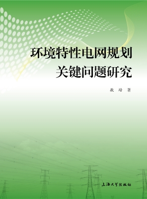 环境特性电网规划关键