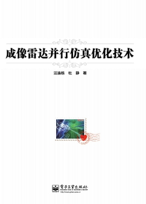 成像雷达并行仿真优化