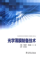 光学薄膜制备技术