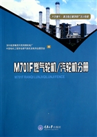 大型燃气-蒸汽联合循