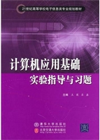 计算机应用基础实验指