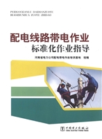 配电线路带电作业标准