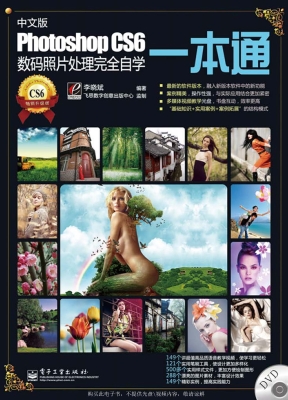 中文版Photoshop CS6