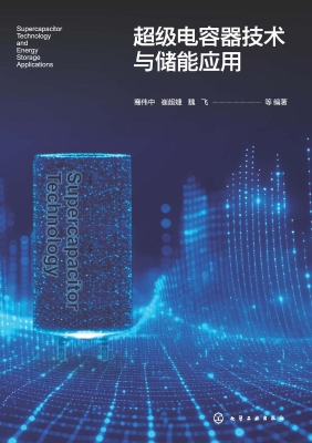 超级电容器技术与储能