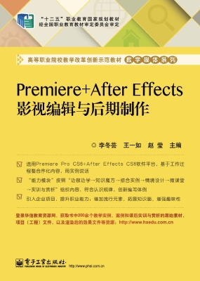 Premiere+After Effec