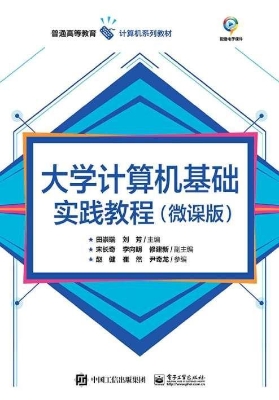 大学计算机基础实践教