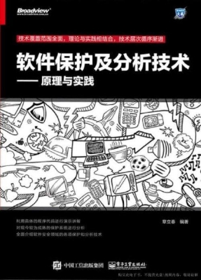 软件保护及分析技术—