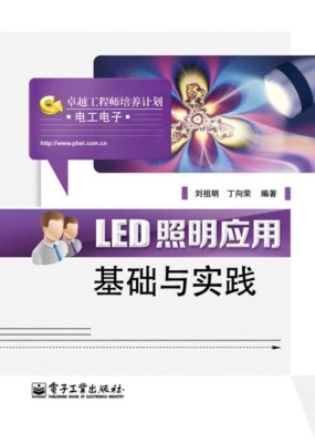 LED照明应用基础与实