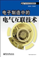 电子制造中的电气互联