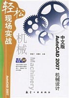中文版AutoCAD 2007机