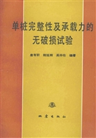 单桩完整性及承载力的
