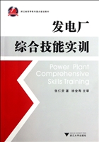 发电厂综合技能实训