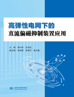 高弹性电网下的直流偏