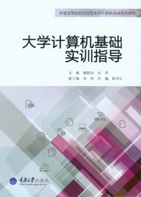 大学计算机基础实训指