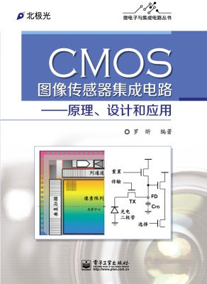 CMOS图像传感器集成电
