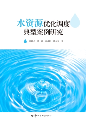 水资源优化调度典型案