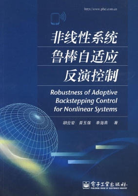 非线性系统鲁棒自适应