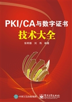 PKI/CA与数字证书技术