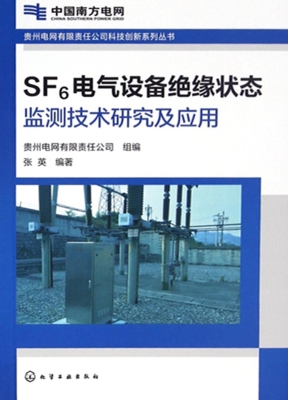 SF6电气设备绝缘状态