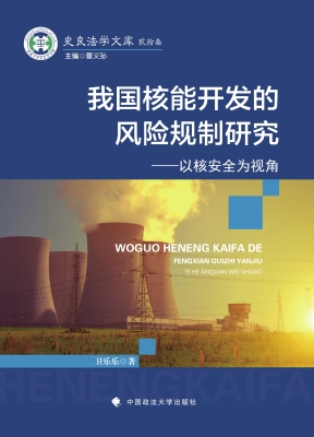 我国核能开发的风险规