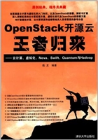 OpenStack开源云王者