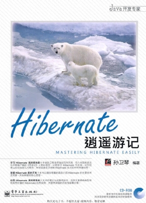 Hibernate逍遥游记