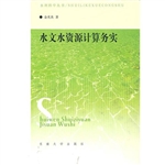 水文水资源计算务实
